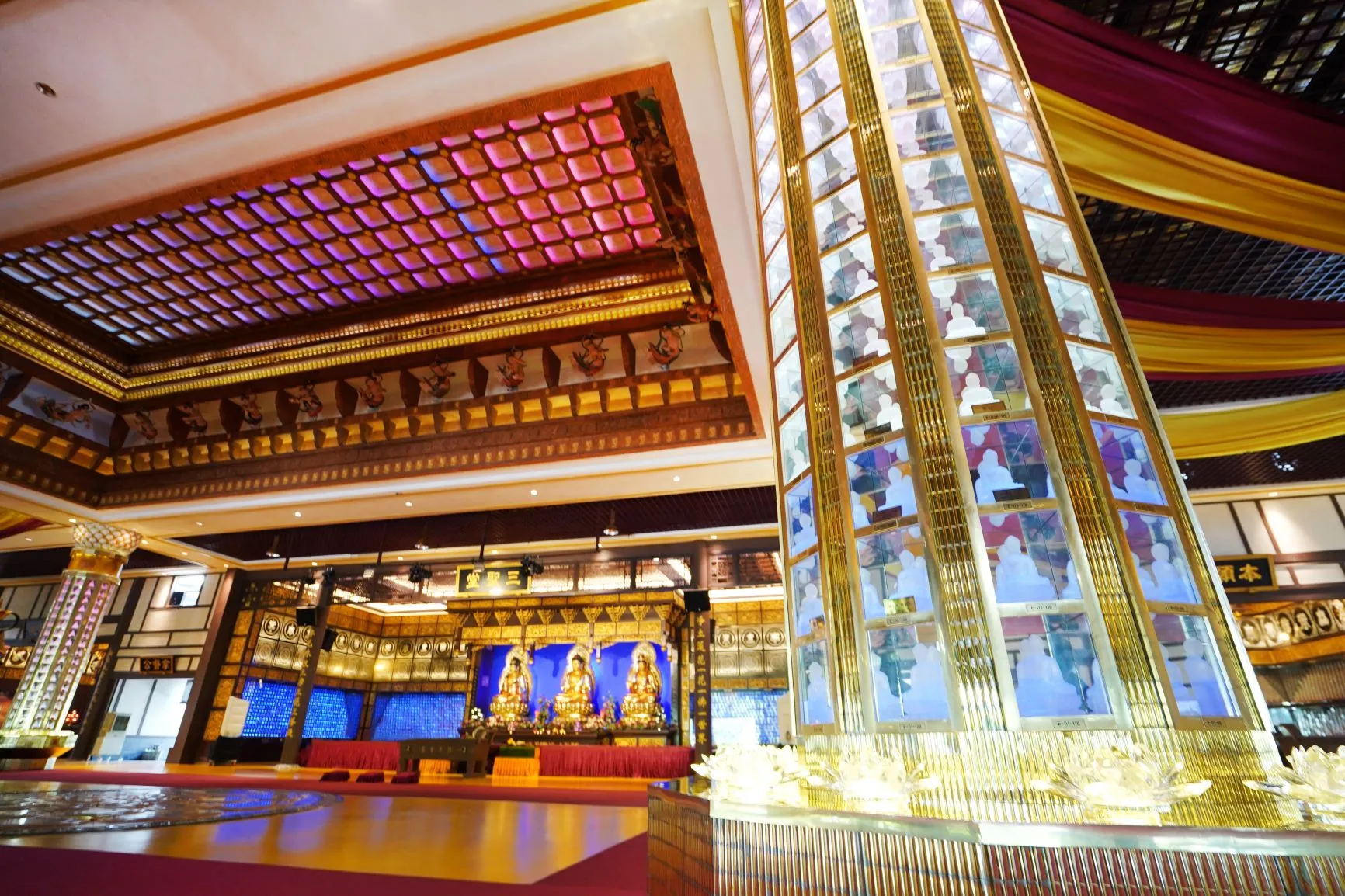 Eternal Blessing Light (1)