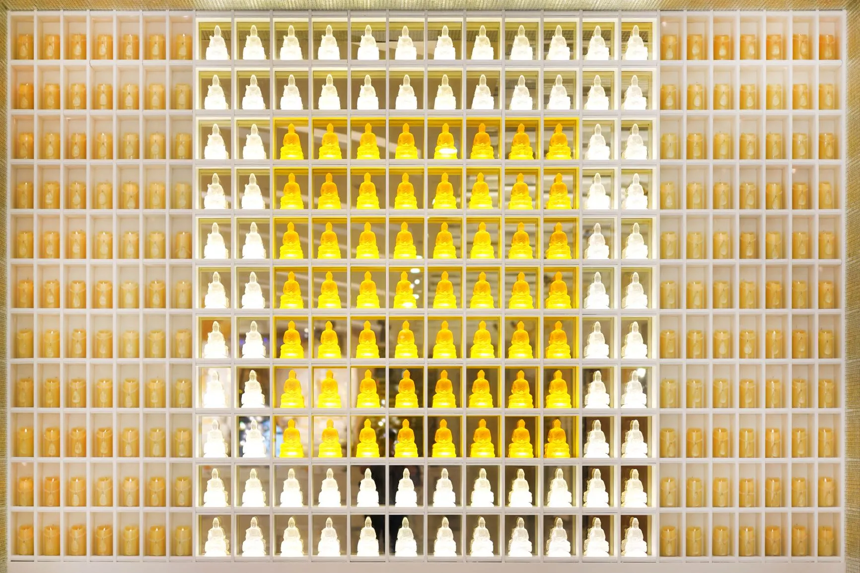 Eternal Blessing Light (2)