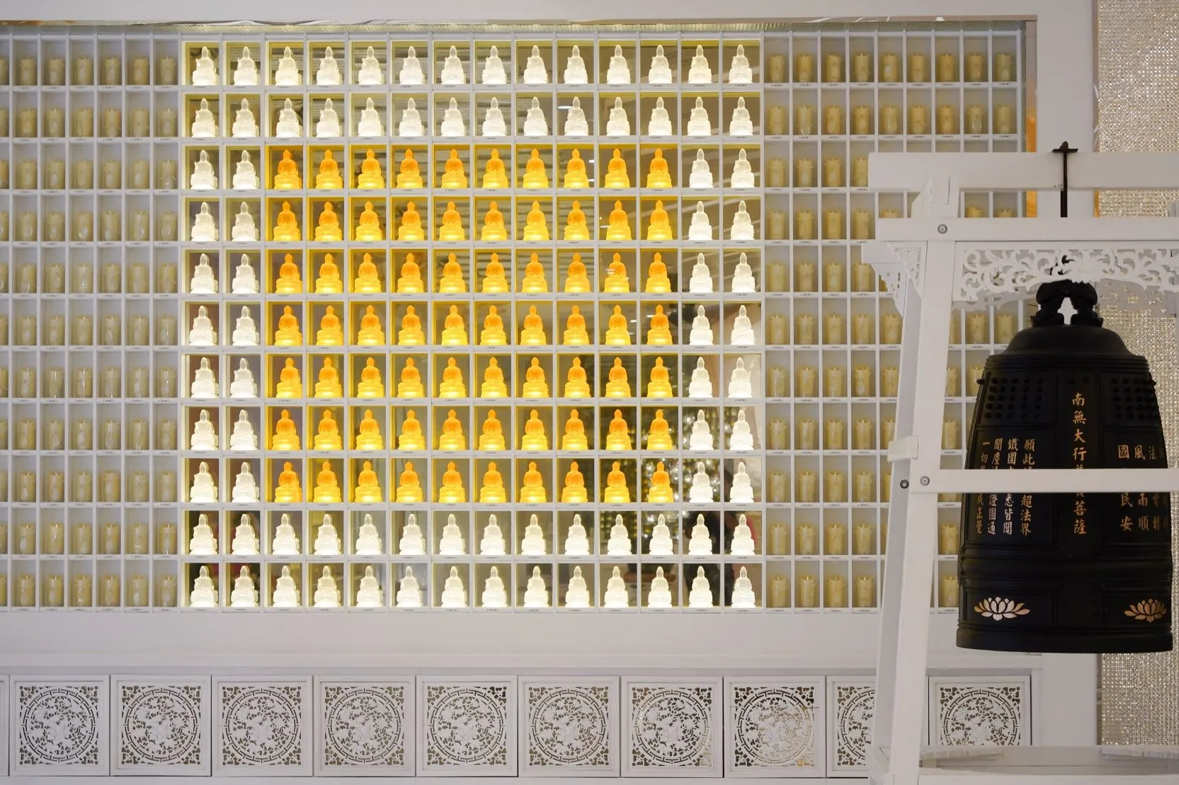 Eternal Blessing Light (3)