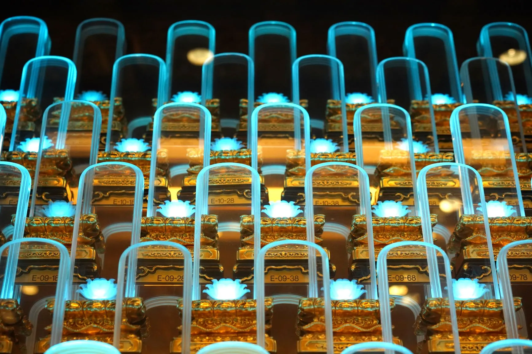 Nirvana Ancestral Tablet (1)