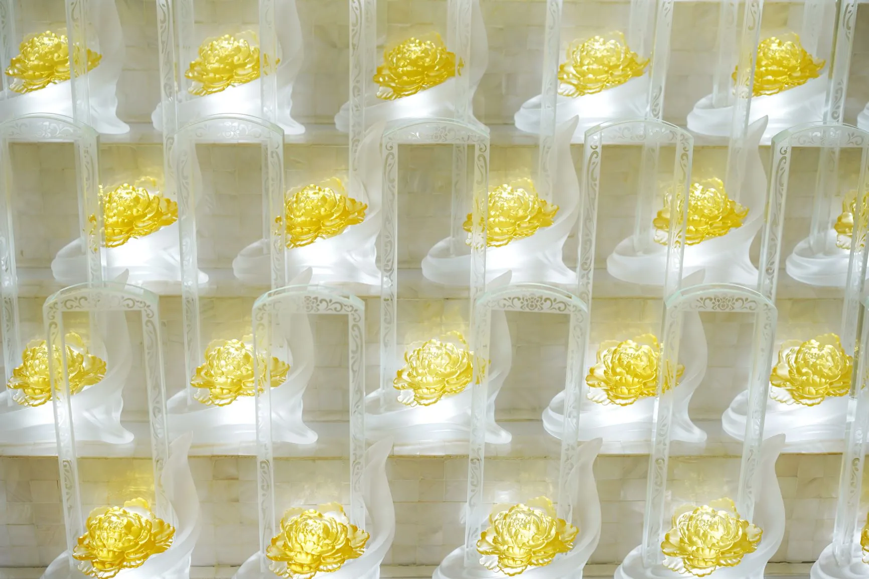 Nirvana Ancestral Tablet (3)