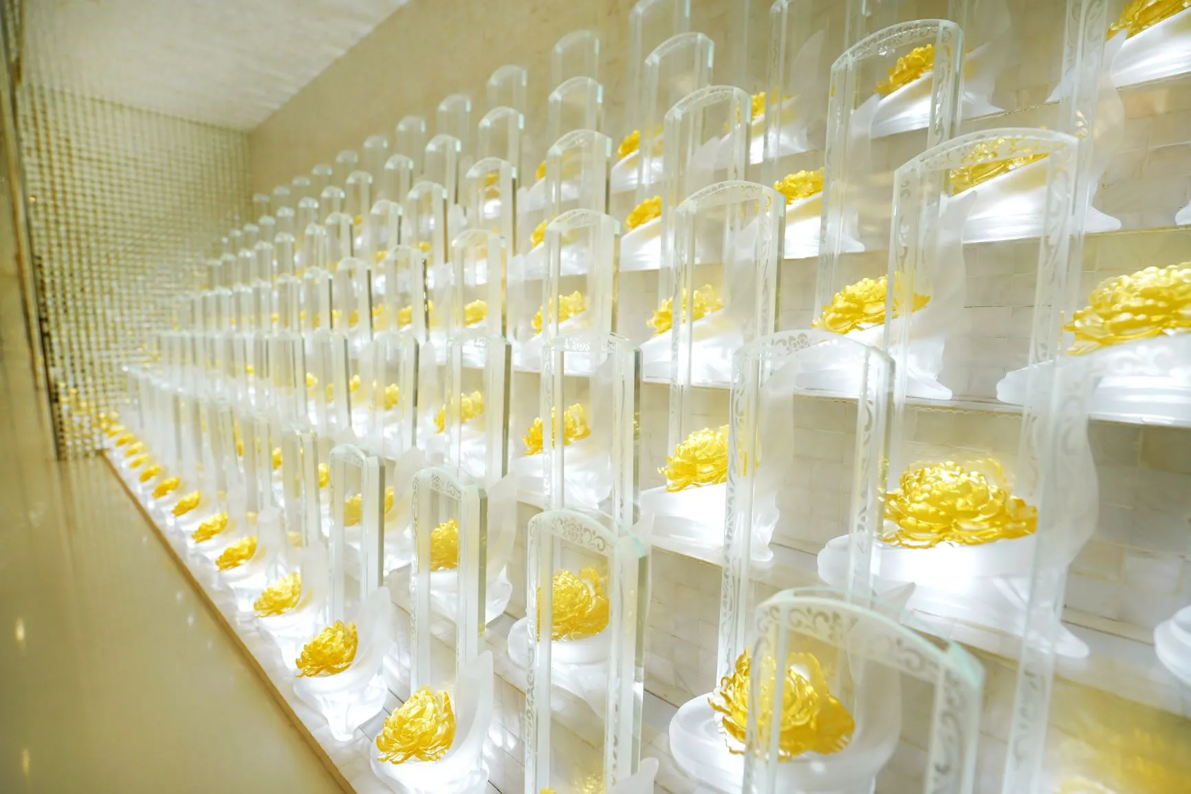 Nirvana Ancestral Tablet (5)