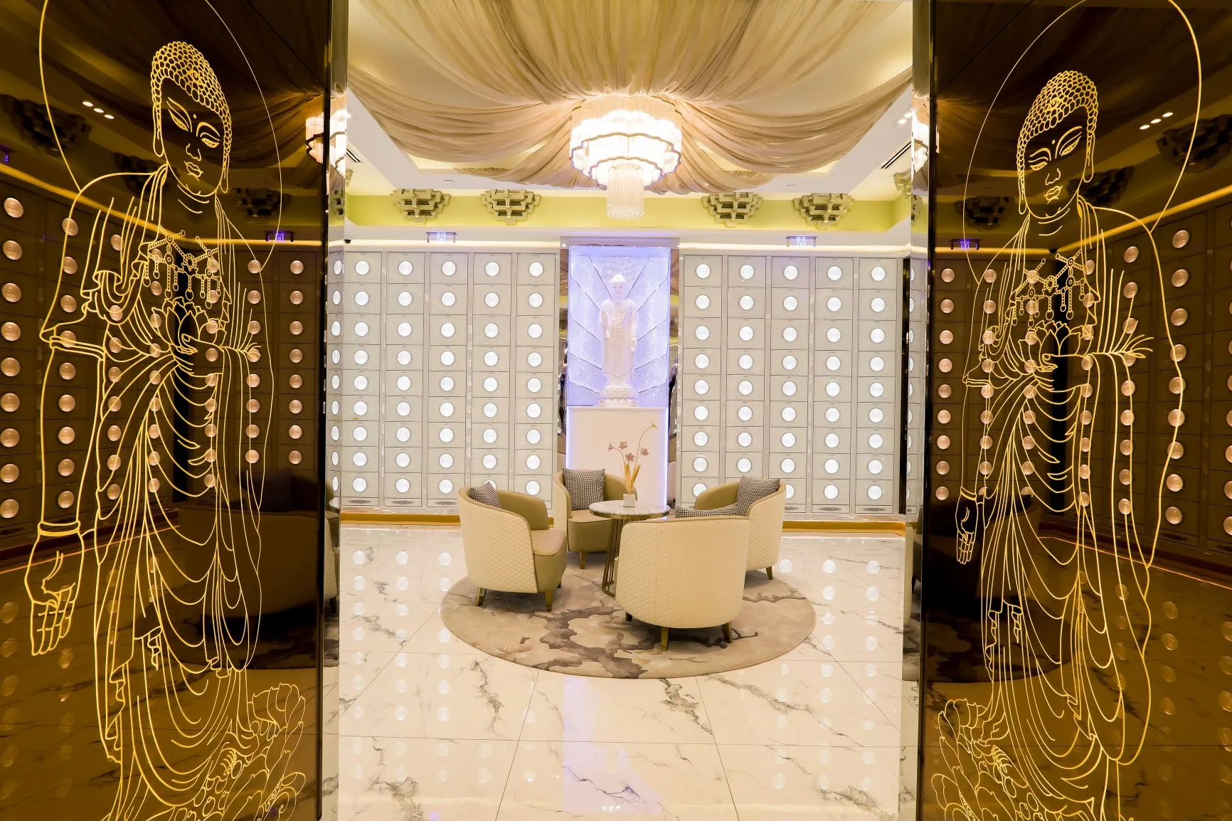 Nirvana Kuala Lumpur Gallery image (11)