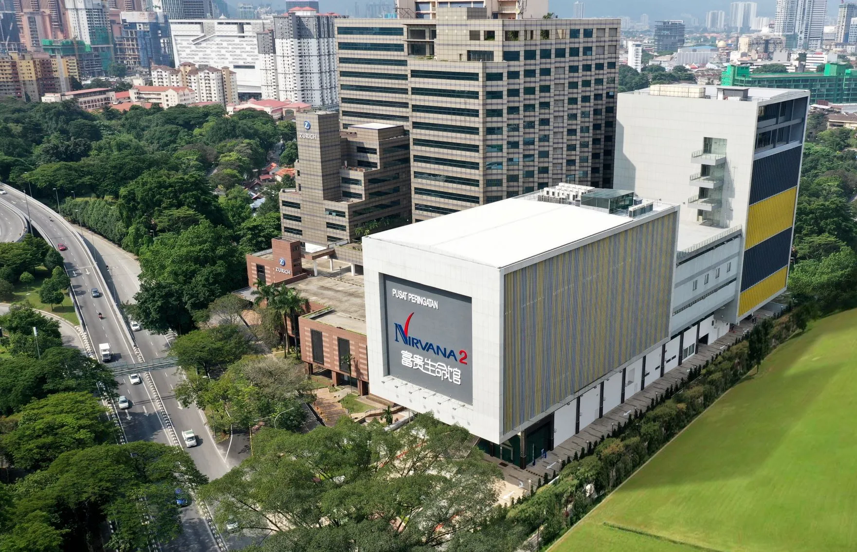 Nirvana Kuala Lumpur Gallery image (19)