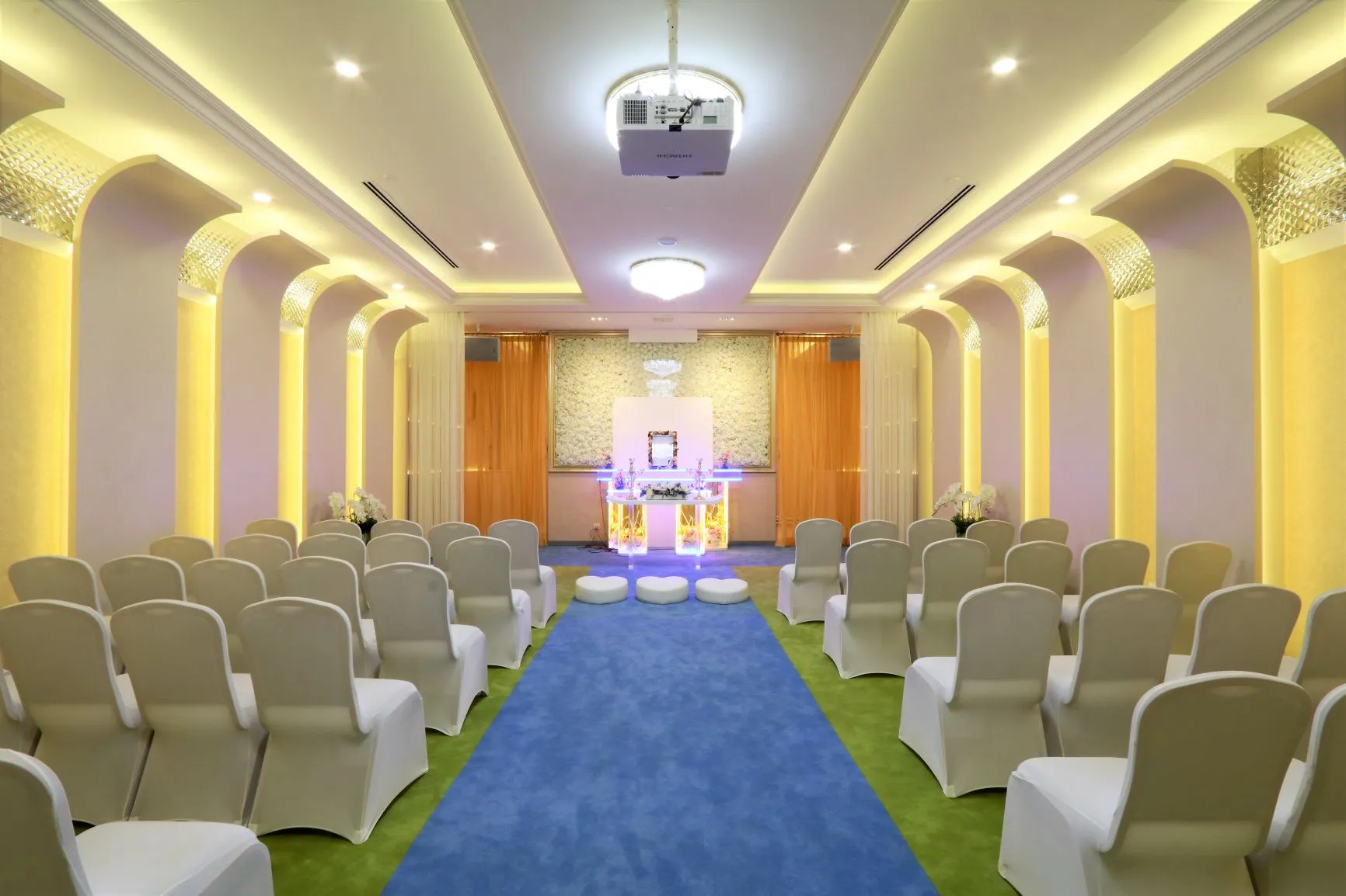 Nirvana Kuala Lumpur Gallery image (3)