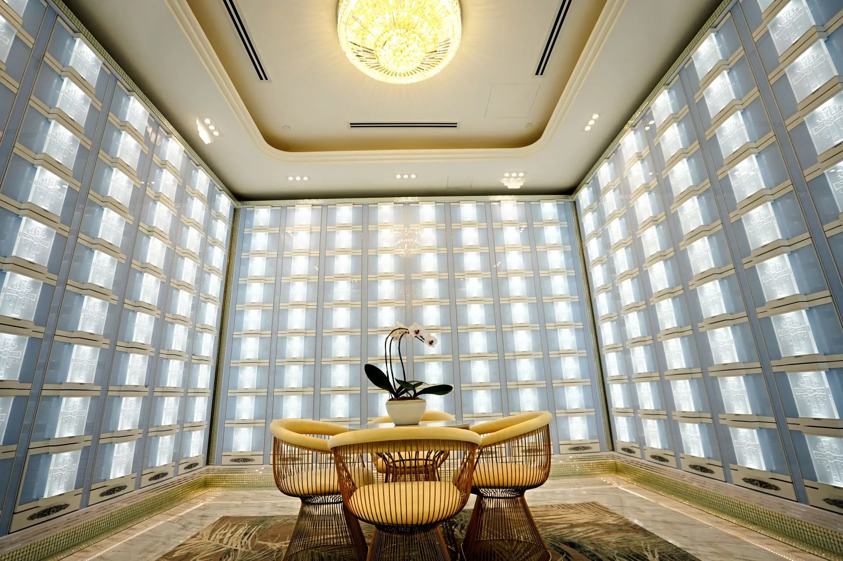 Nirvana Kuala Lumpur Gallery image (4)