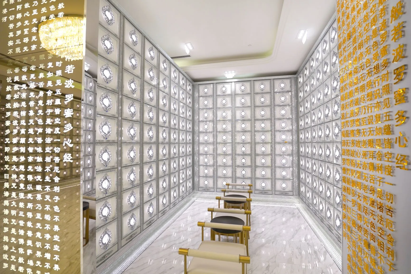 Nirvana Kuala Lumpur Gallery image (5)