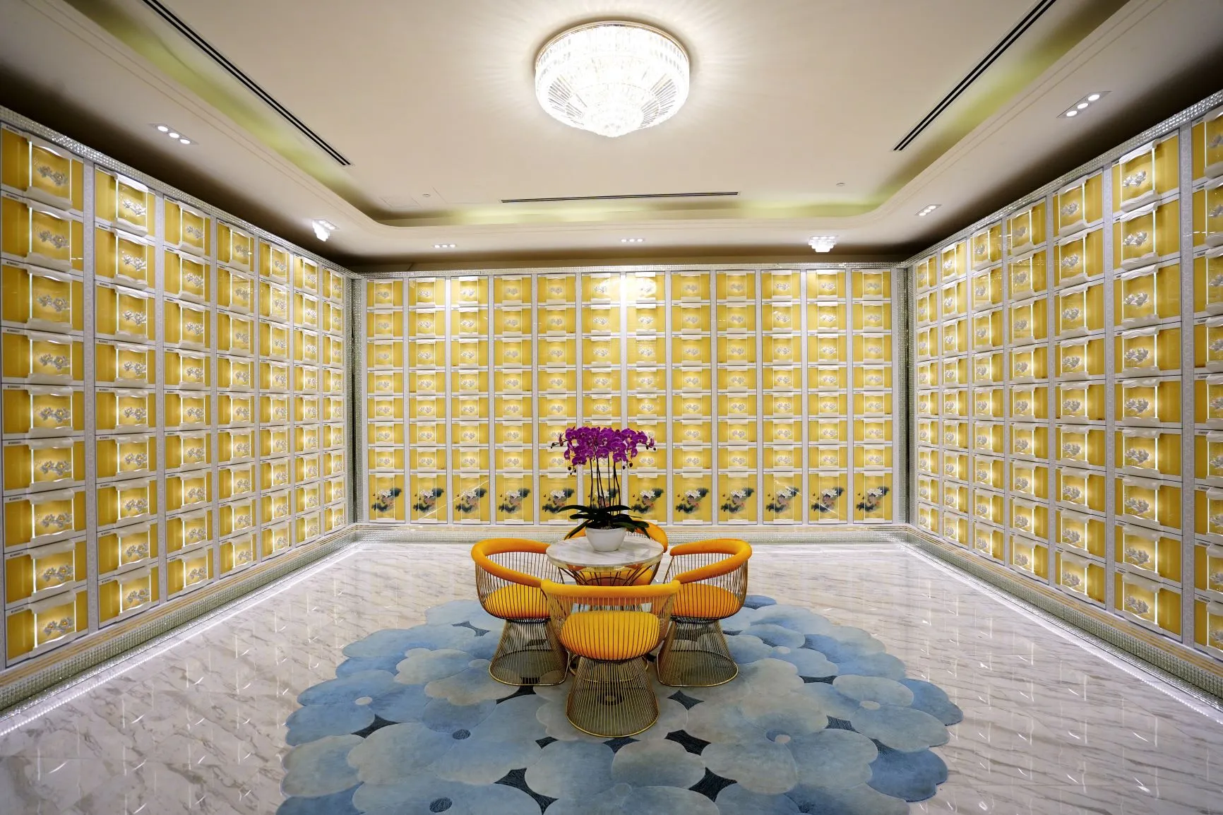 Nirvana Kuala Lumpur Gallery image (6)