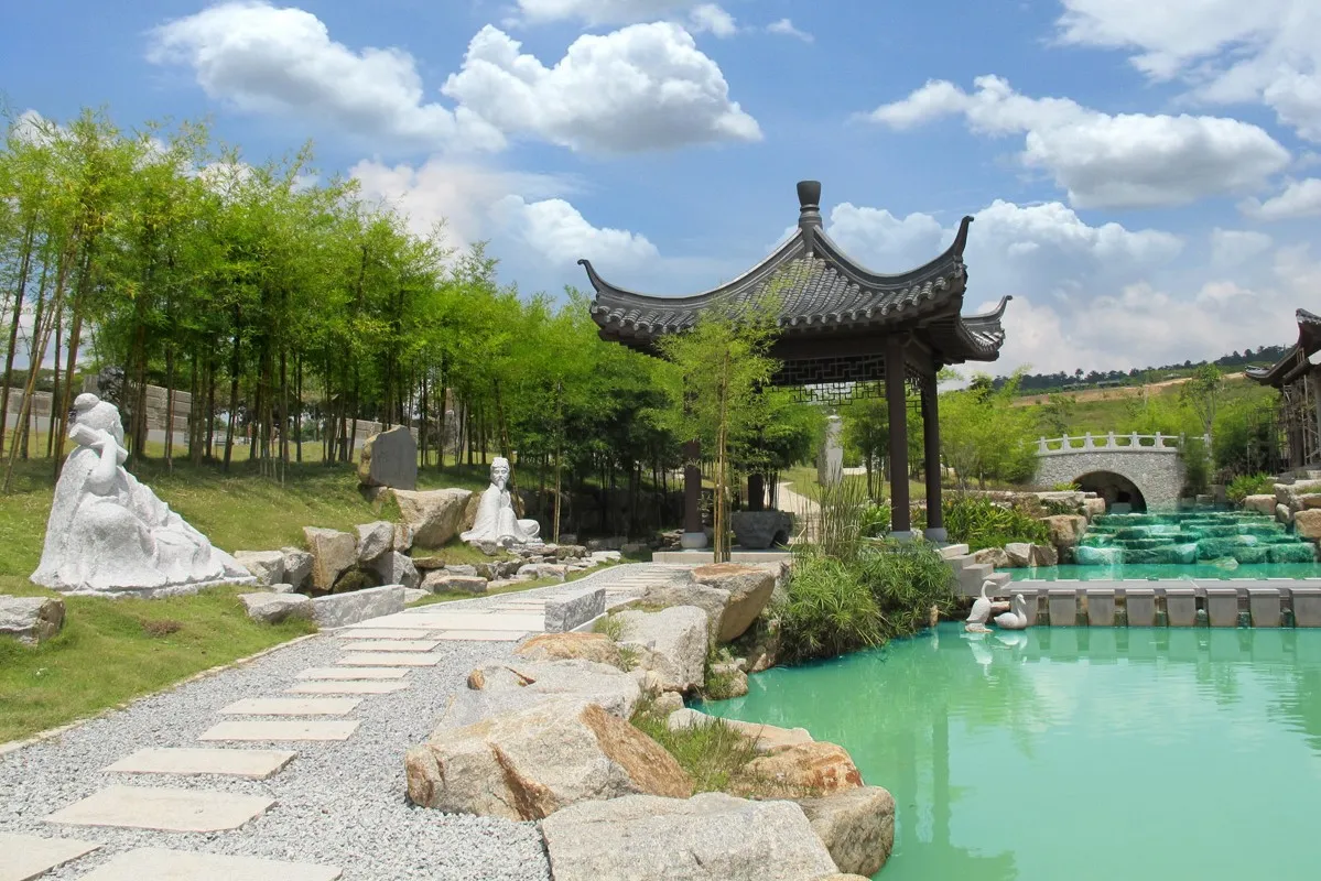 Nirvana Semenyih image (1)